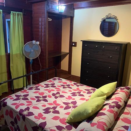 Casa Orymar Apartment El Cotillo  Ngoại thất bức ảnh