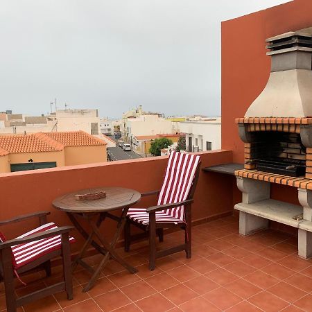 Casa Orymar Apartment El Cotillo  Ngoại thất bức ảnh