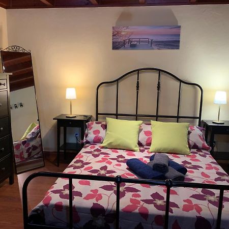 Casa Orymar Apartment El Cotillo  Ngoại thất bức ảnh