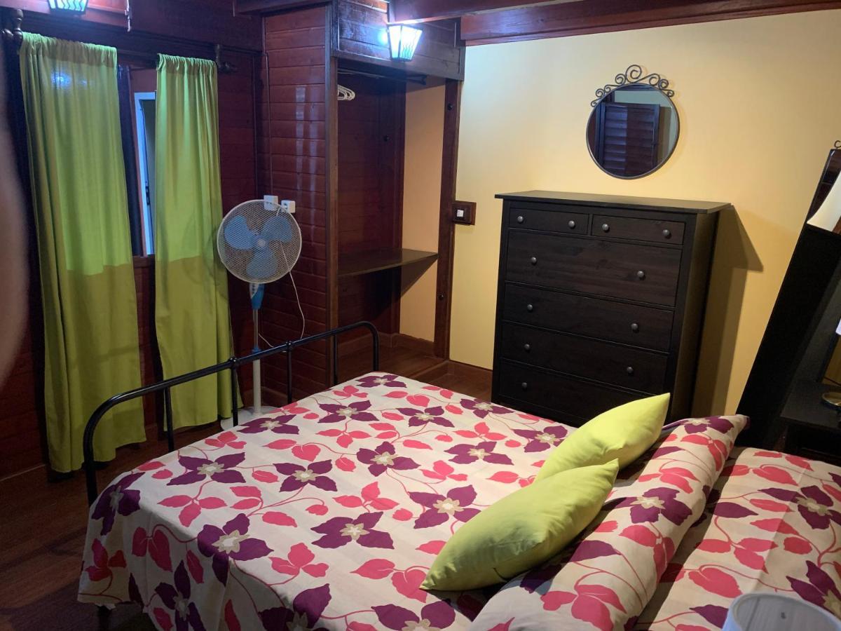 Casa Orymar Apartment El Cotillo  Ngoại thất bức ảnh