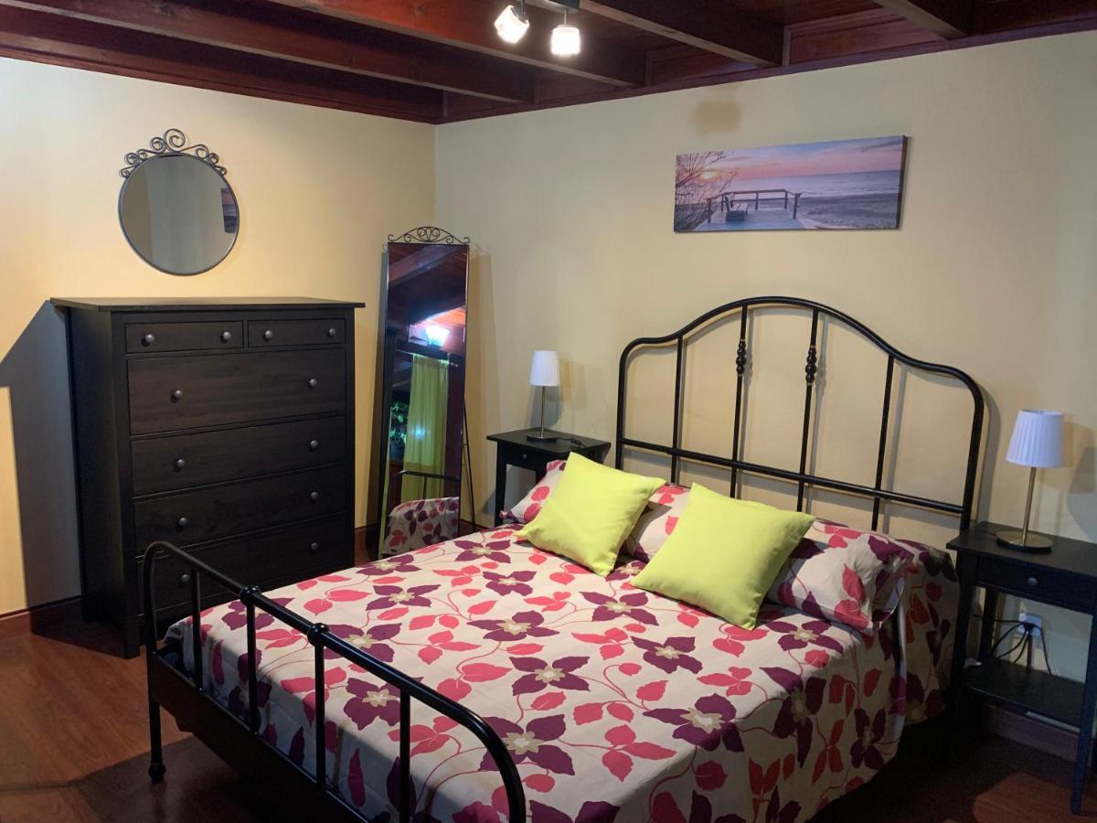Casa Orymar Apartment El Cotillo  Ngoại thất bức ảnh