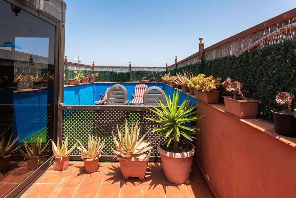 Casa Orymar Apartment El Cotillo  Ngoại thất bức ảnh