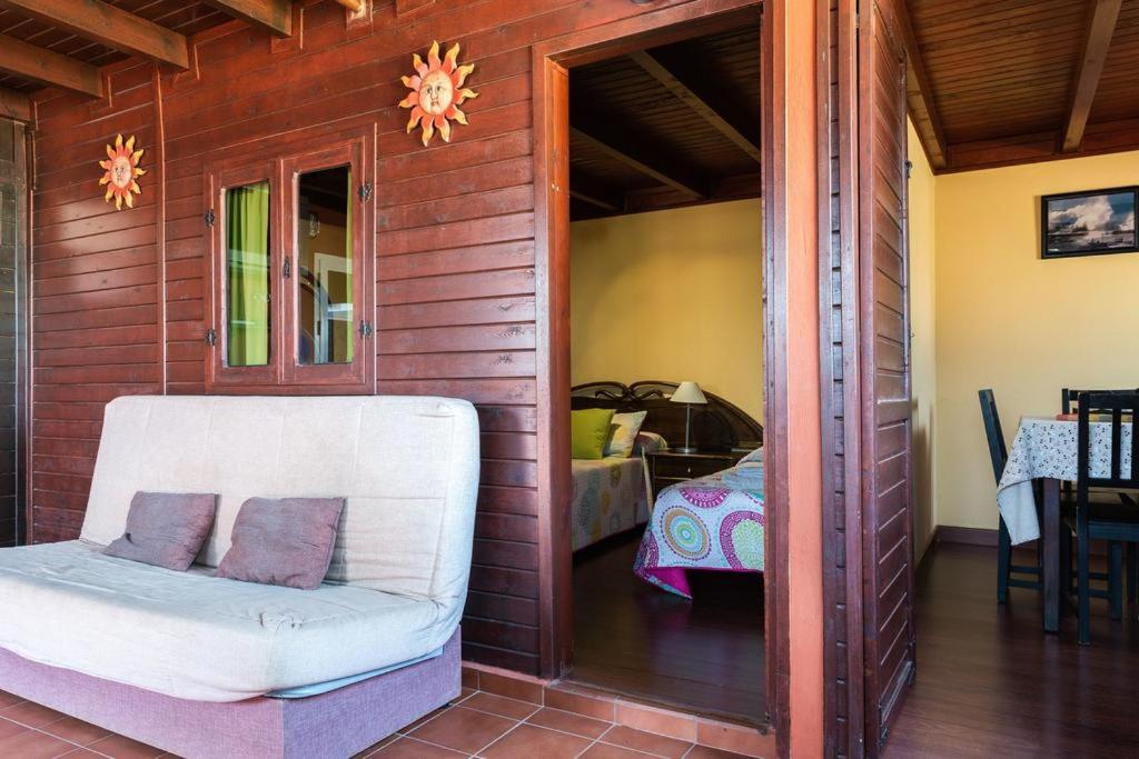Casa Orymar Apartment El Cotillo  Ngoại thất bức ảnh