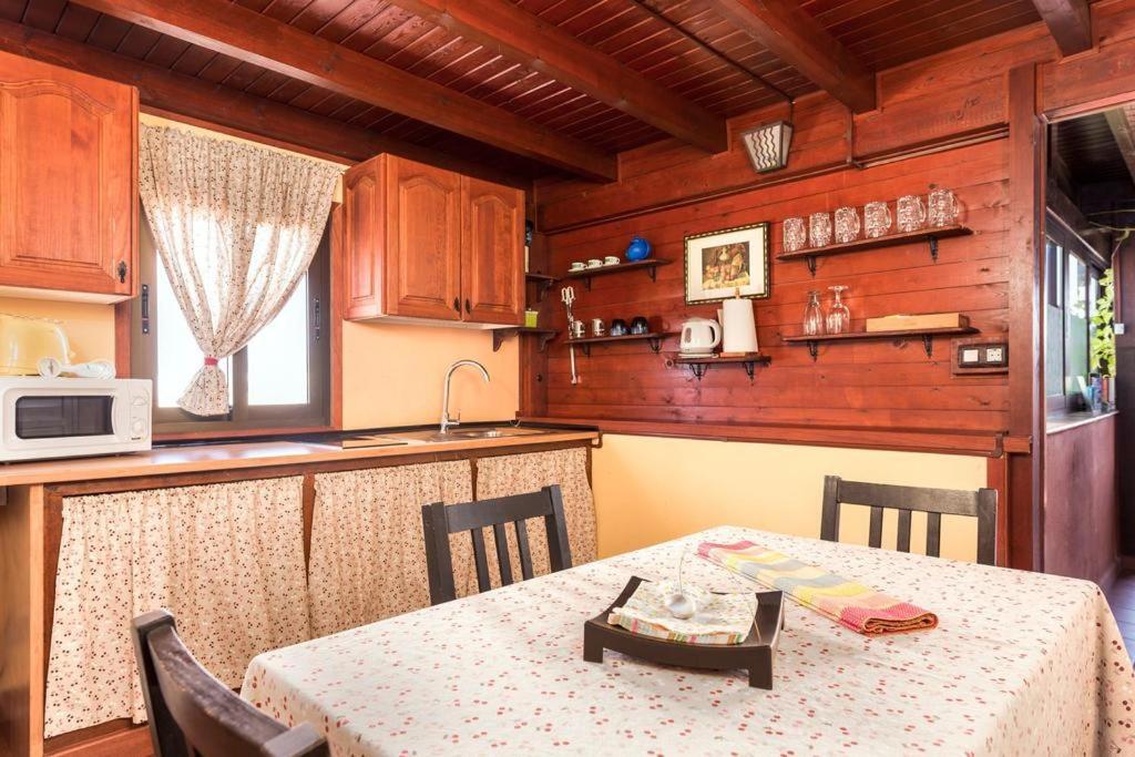 Casa Orymar Apartment El Cotillo  Ngoại thất bức ảnh